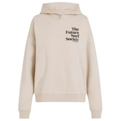 O'neill Γυναικείο φούτερ Future Surf Society Hoodie